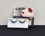 Ultra Beauty 3D Eyelash Natural Look False Eyelash