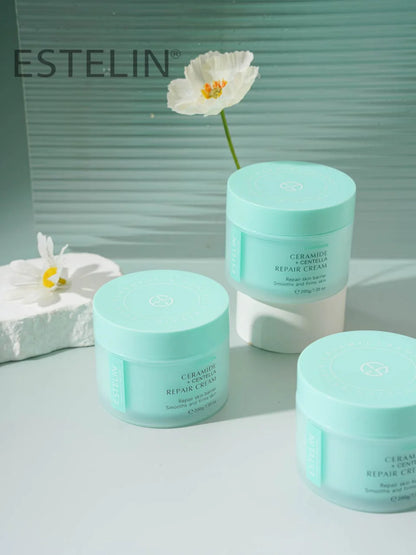 ESTELIN Ceramide Repair Cream 200g