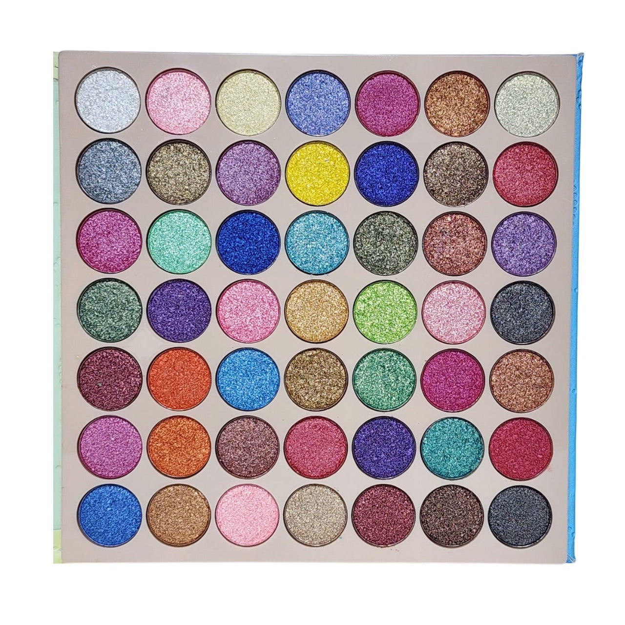 True Match Fit Me 115 Color Makeup Kit