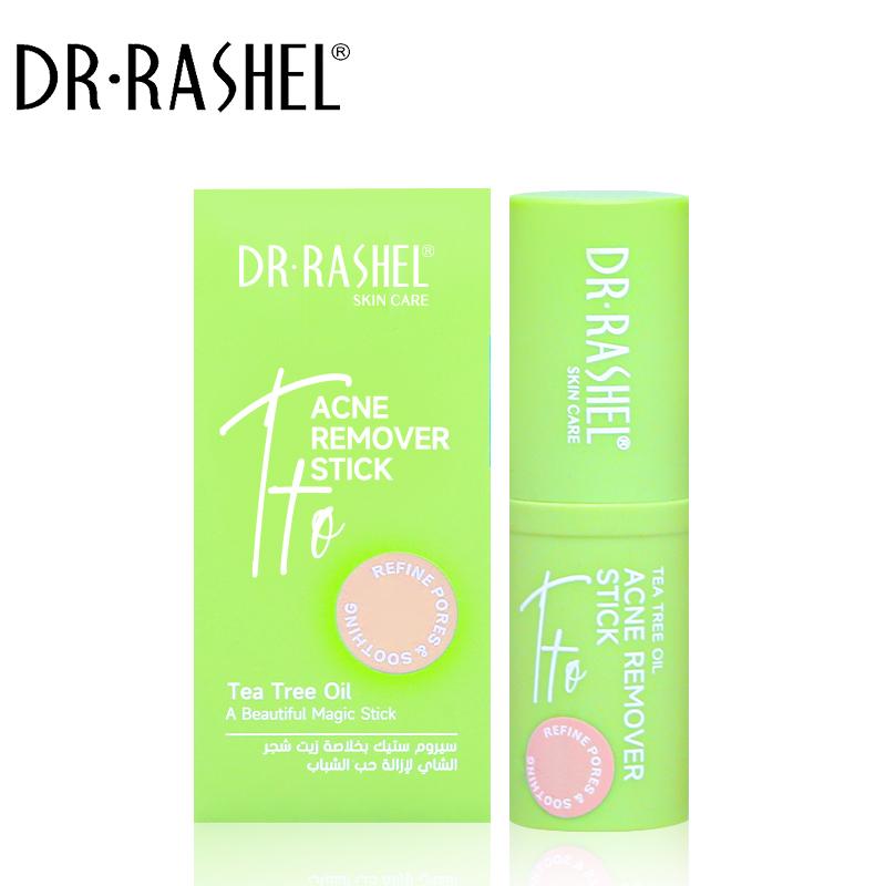 Dr Rashel Acne Remover Stick with Tea Tree Oil A Beautiful Magic Stick