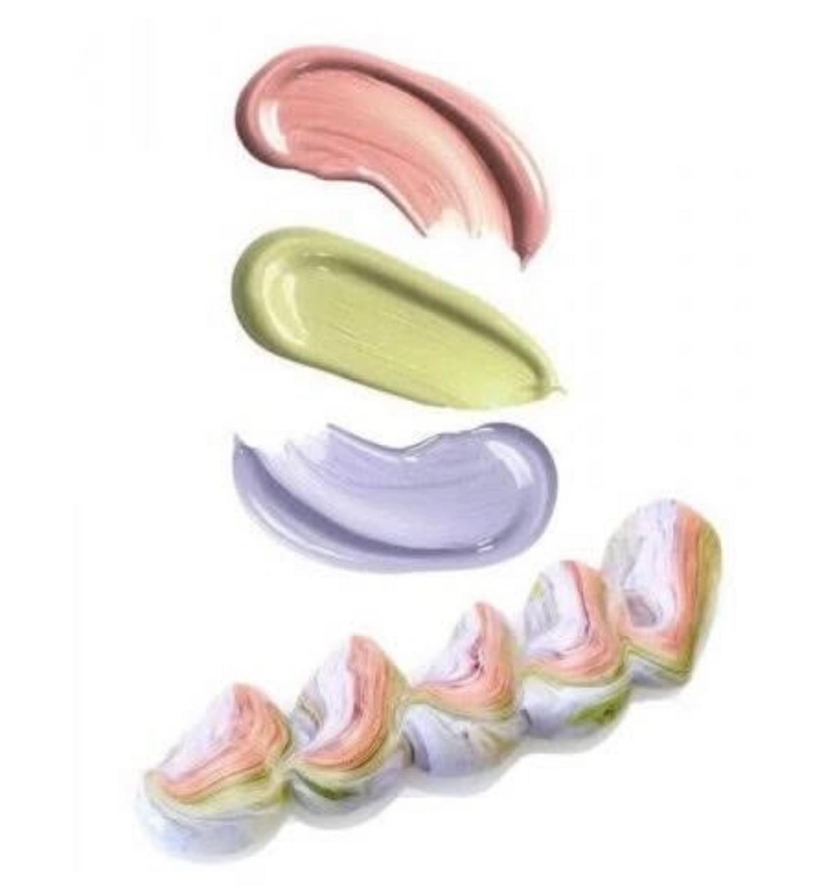 Kiss Beauty Collagen Natural Essence Primer | One Step Correct Base