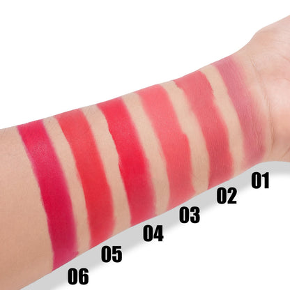 Miss Rose New Lip Cream