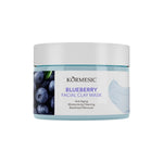 KORMESIC Facial Clay Mask