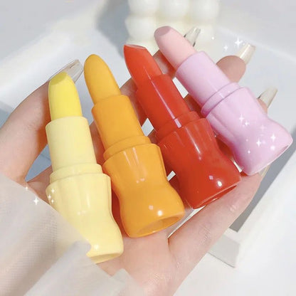 Cute Cola Pink Magic Lip Balm