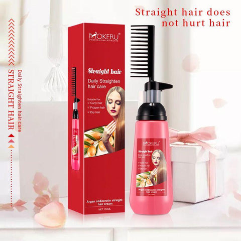 Aritaum hair styling straight cream hotsell