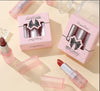 Dragon Ranee 3Pcs Sexy Colorful Lipstick Set