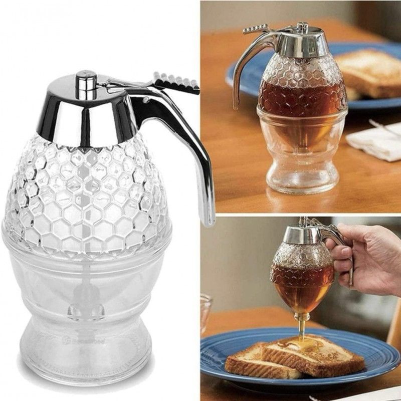 Hunnibi Honey Dispenser