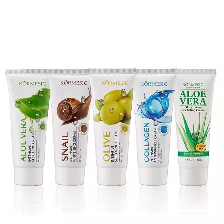 KORMESIC Moisturizing Whitening Intensive Cream