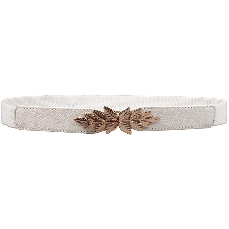 Women Fashion Adjustable Belt