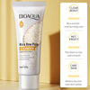 BIOAQUA Rice Raw Pulp Whitening Facial Cleanser