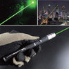 Metal Green Multipurpose Green Laser Pointer With Designing Disco Pointer Pen Long Range Laser