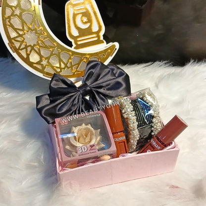 Baji ki Eidi (A special Eid gesture for Her) with Gift Box