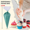 Disposable Cake Decoration Piping Bag