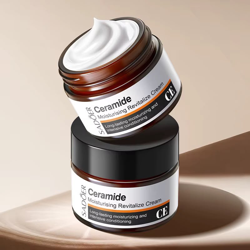 Sadoer Ceramide Moisturizing Revitalize Cream
