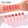 Color Castle Cat's Paw Stick Blush On Stick 6 Pcs Set