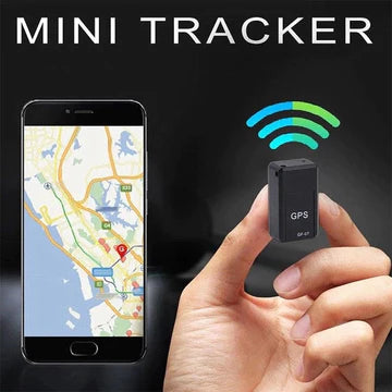 MINI SMART GPS TRACKER