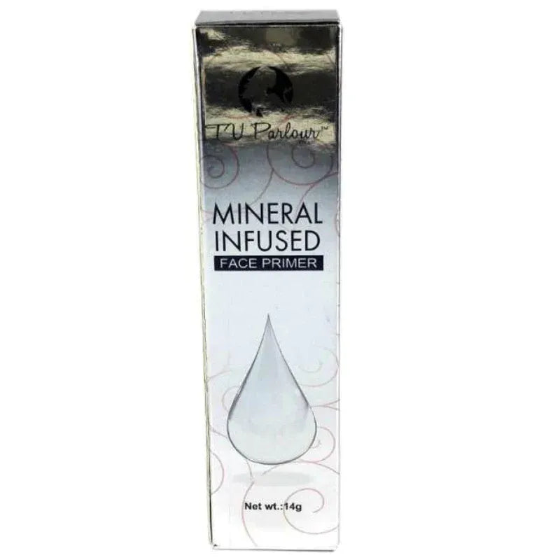 Tv Parlour Mineral Infused Face Primer