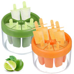 Popsicle Ice Cream Mold