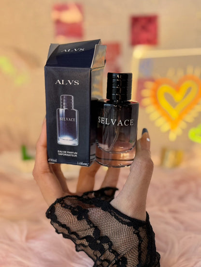 Premium Quality Travel Size Perfume Set Pack of 4