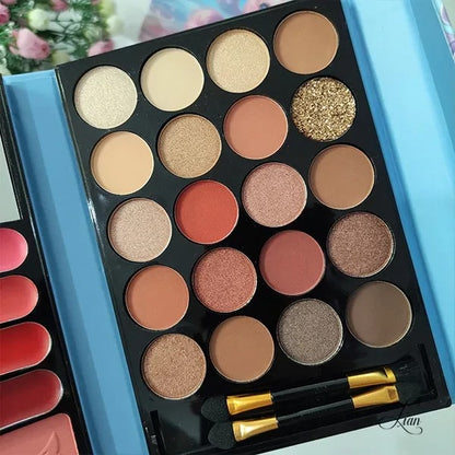 AnyLady The Dreamy Unicorn Eyeshadow Palette