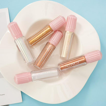 Hudamoji Liquid Eyeshadow