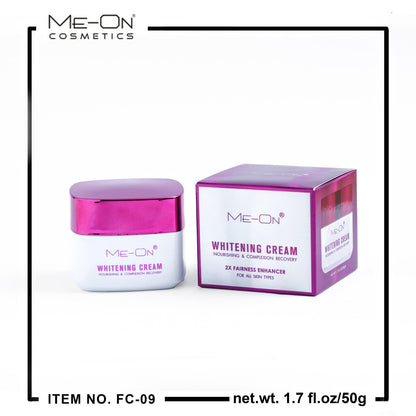 Me-On Whitening Cream Nourishing And Complexion Recovery