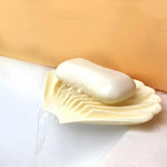 Silicone Countertop Soap Holder Punch Free