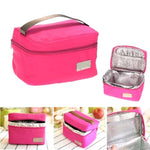 Thermal Insulation Hot And Cold Lunch Bag