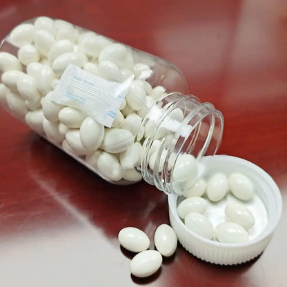 Face White Whitening Beauty Capsules Soft Skin Whitening Reduced L-Glutathione Capsule with Collagen Vitamin