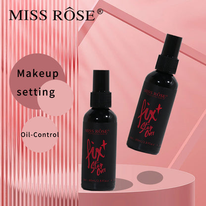 Miss Rose Fixt Stay Over Make Up Fixer