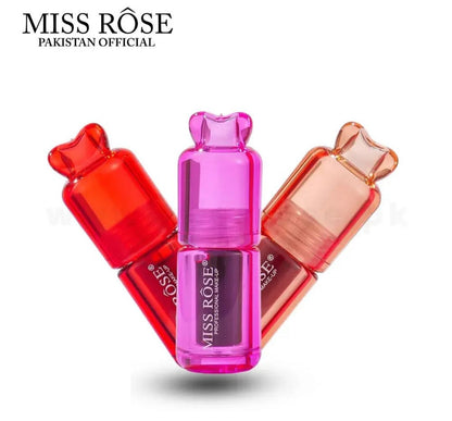 Miss Rose Bunny New Lip Tint