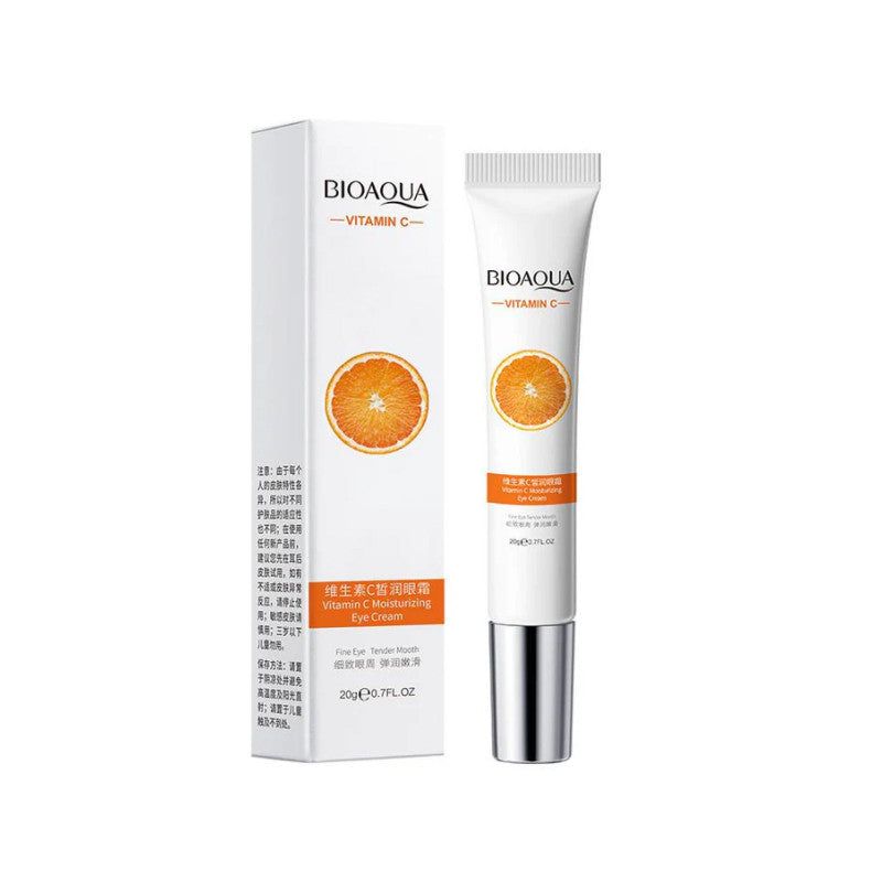 Bioaqua Vitamin C Eye Cream