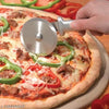 Pizza Cutter Stainless Steel