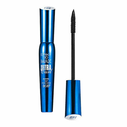 Bob Effect 3D EYE Ultra Curl Mascara Black