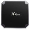 X96 Mini Android TV Box 4K 16GB ROM 2GB RAM HDMI Supported