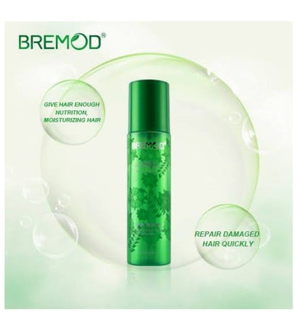 Bremod Ultimate Performance Hair Serum 150ml