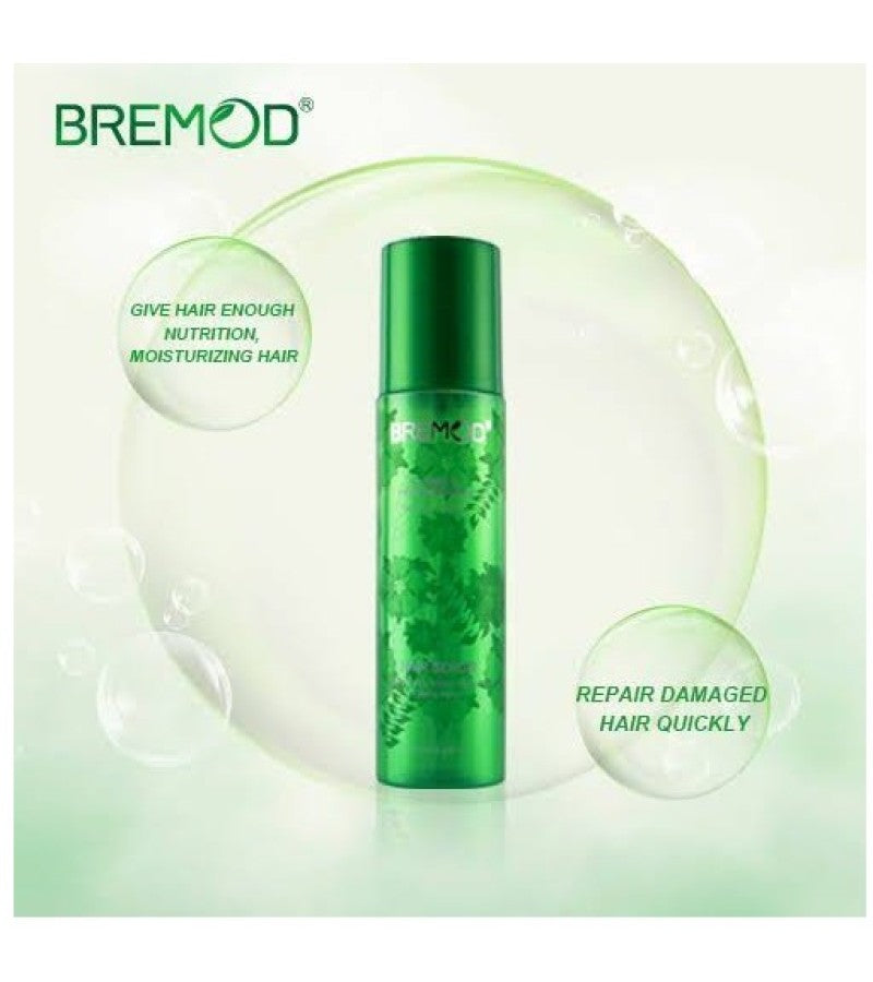Bremod Ultimate Performance Hair Serum 150ml