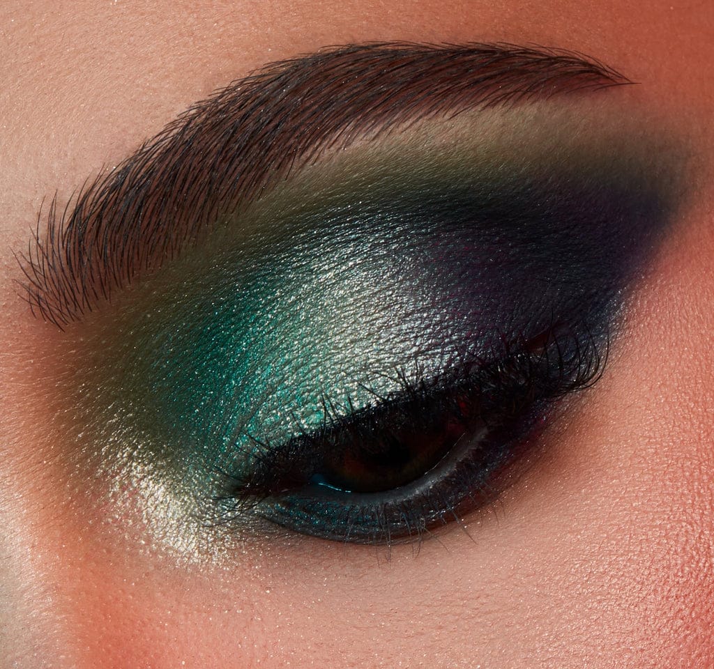 MORPHE 35A UP TIL DAWN ARTISTRY PALETTE