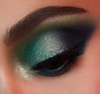 MORPHE 35A UP TIL DAWN ARTISTRY PALETTE