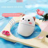 Portable USB Charging Cute Cat Cool Mist Humidifier Air Freshener