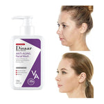 Disaar VA Anti-Aging Facial Wash Retinol Nicotinamide Hyaluronic Acid Essence
