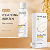 BIOAQUA RICE RAW PULP NOURISHES THE SKIN LONG LASTING MOISTURIZING LOTION