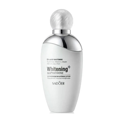 Sadoer Glutathione Brightening Lotion