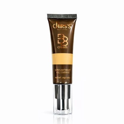 CHIRSS BB Cream Super Lightweight Full Coverage