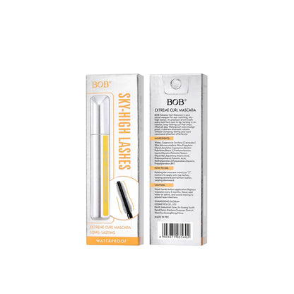 BOB Sky-High Curl & Volume Mascara