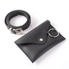 Women’s Fashionable Belt With Purse