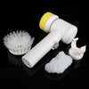 5 in 1 Electric Cleaning Magic Brush