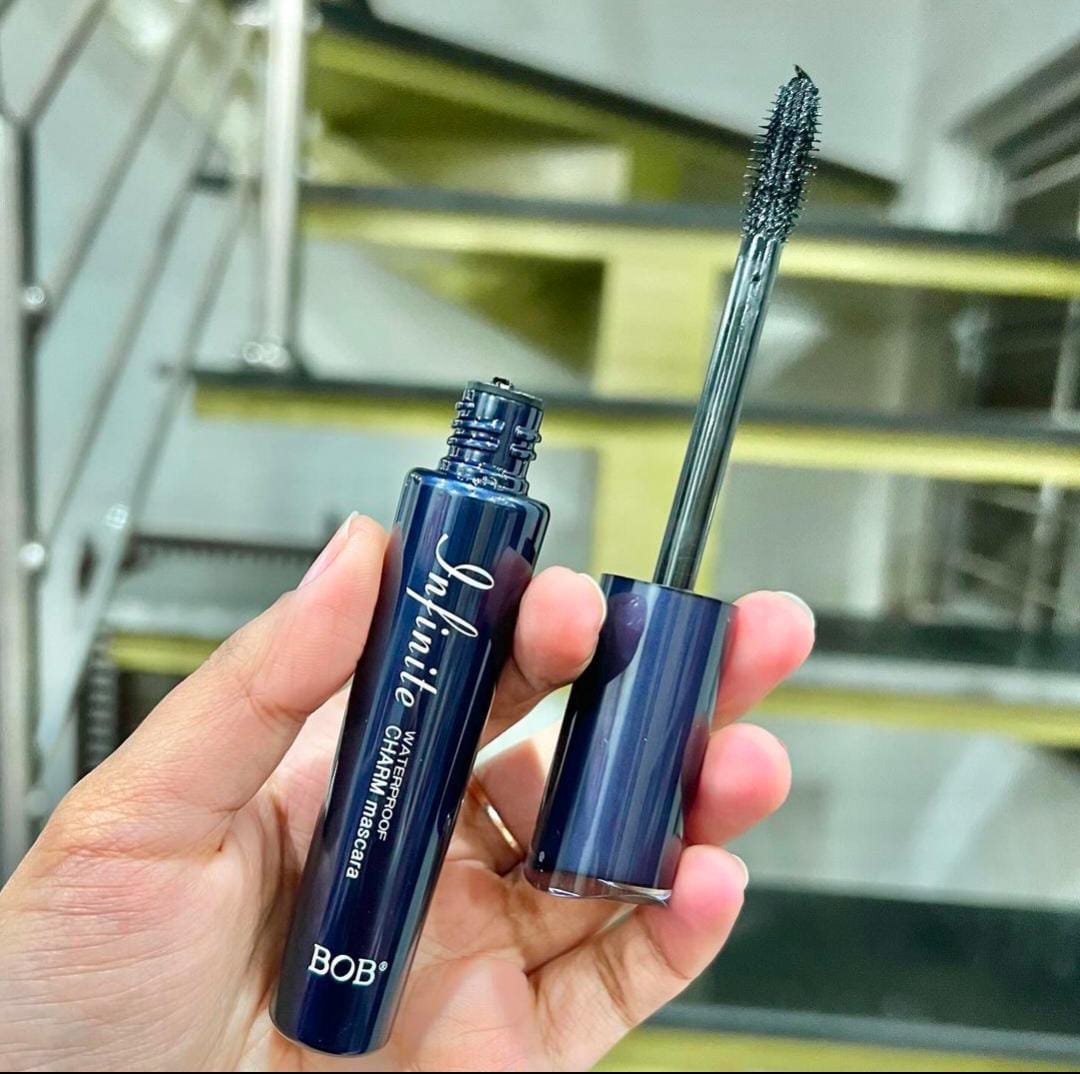 Bob Infinite Charm Mascara