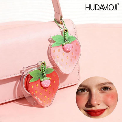 Hudamoji Blusher 4 Pcs Set