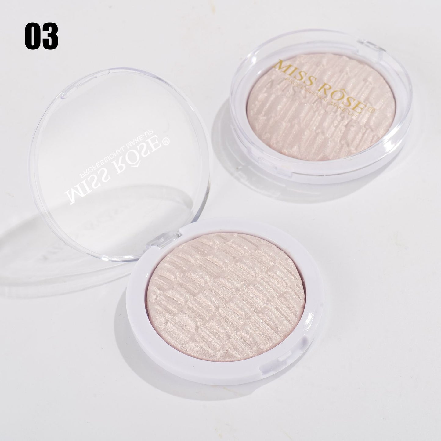 Miss Rose Baked Highlighter